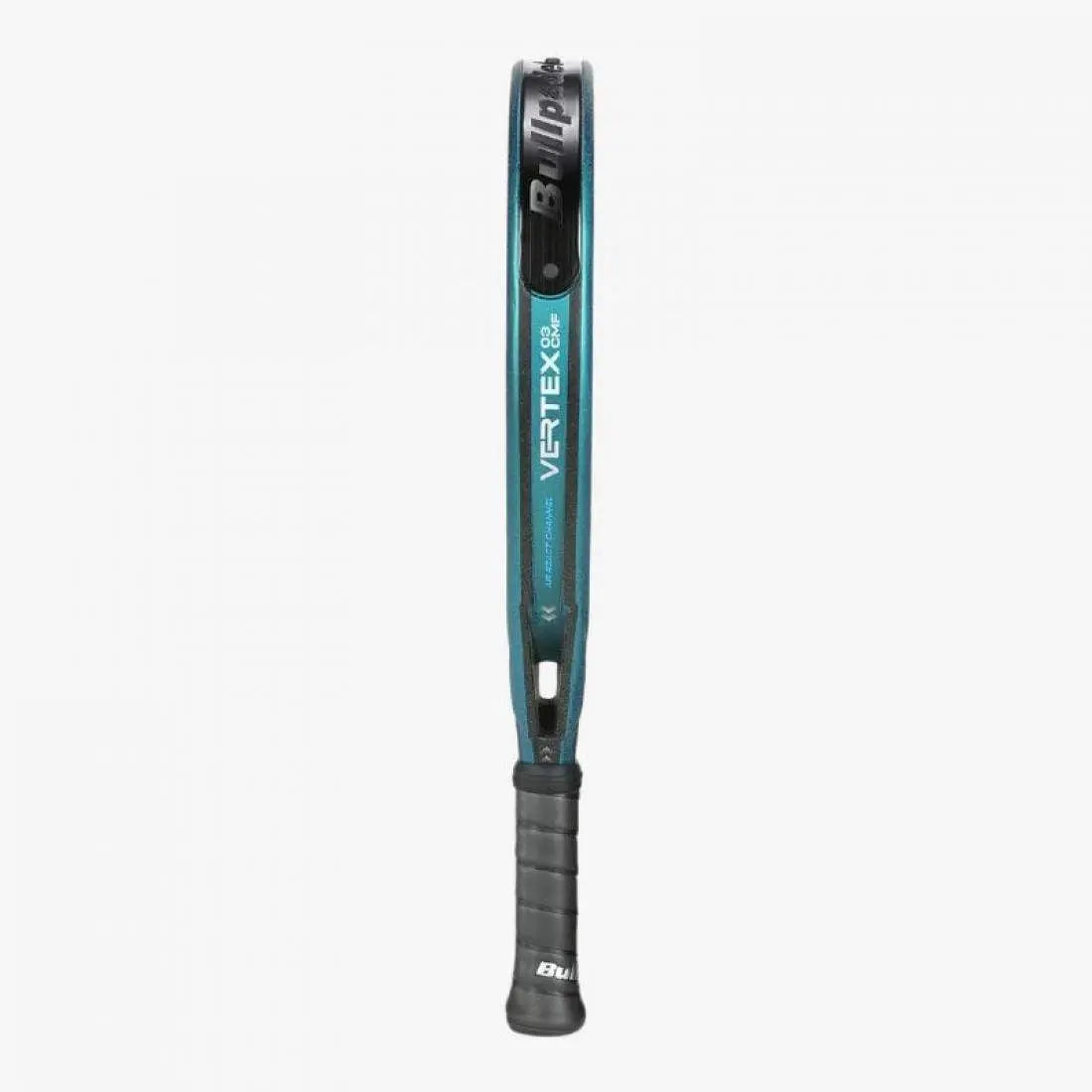 Raquette Bullpadel Di Nenno Vertex 03 Comfort Pro 2022 Bullpadel