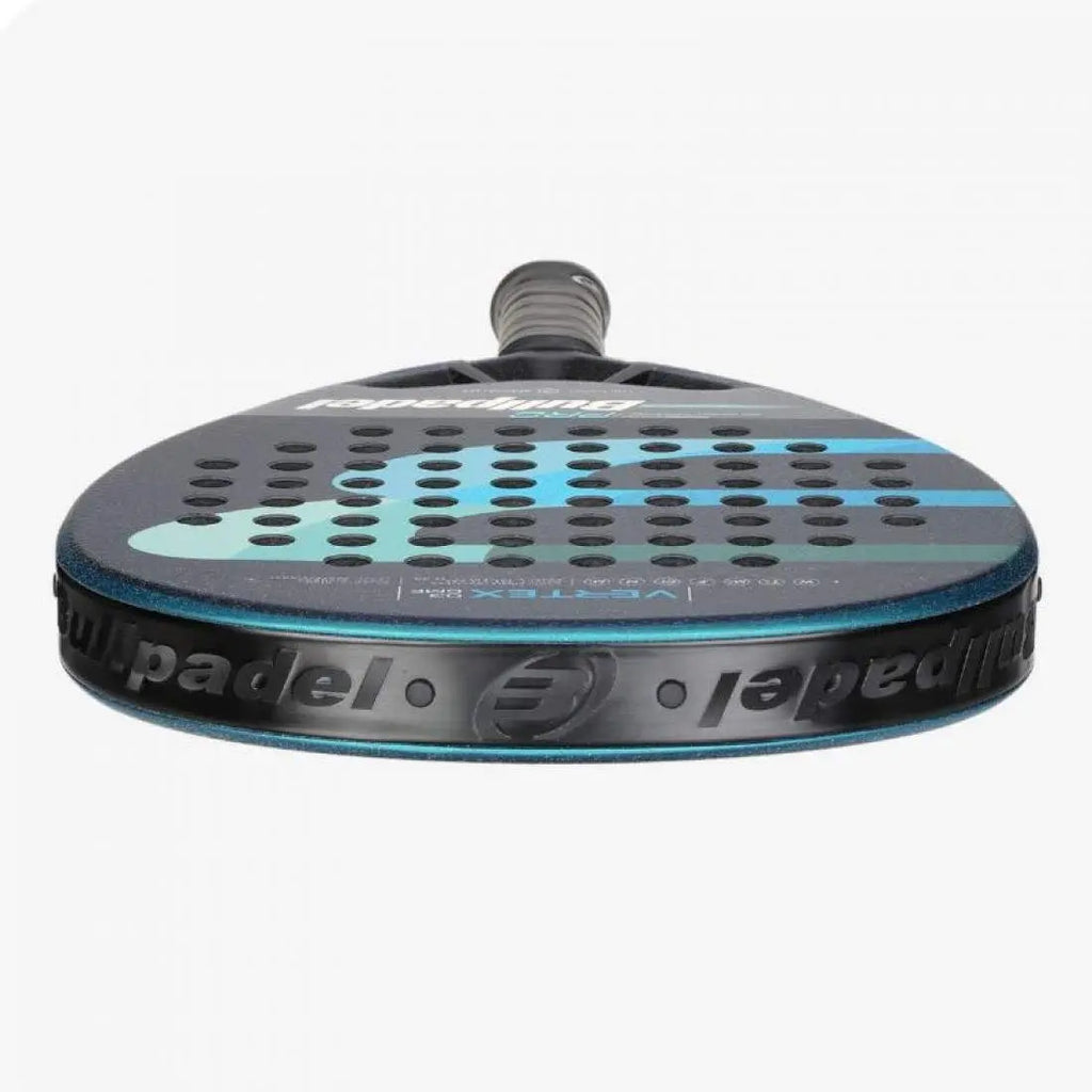 Raquette Bullpadel Di Nenno Vertex 03 Comfort Pro 2022 Bullpadel