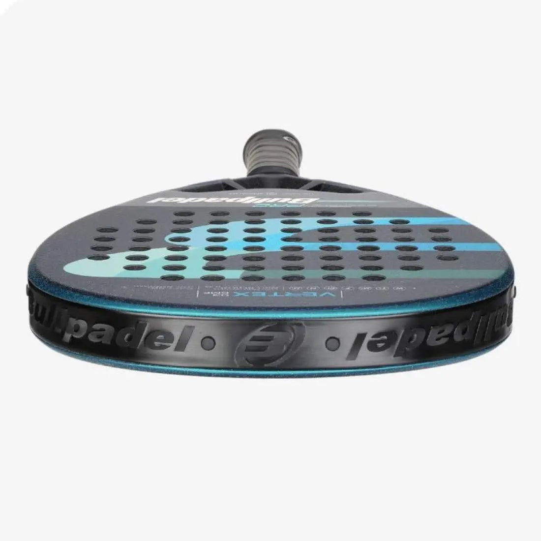 Raquette Bullpadel Di Nenno Vertex 03 Comfort Pro 2022 Bullpadel