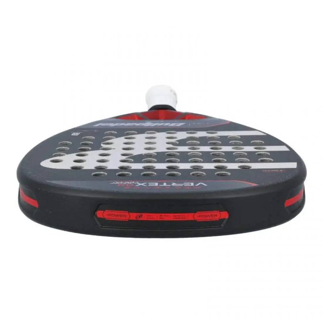 Raquette Bullpadel Di Nenno Vertex 04 Comfort 2024 Bullpadel