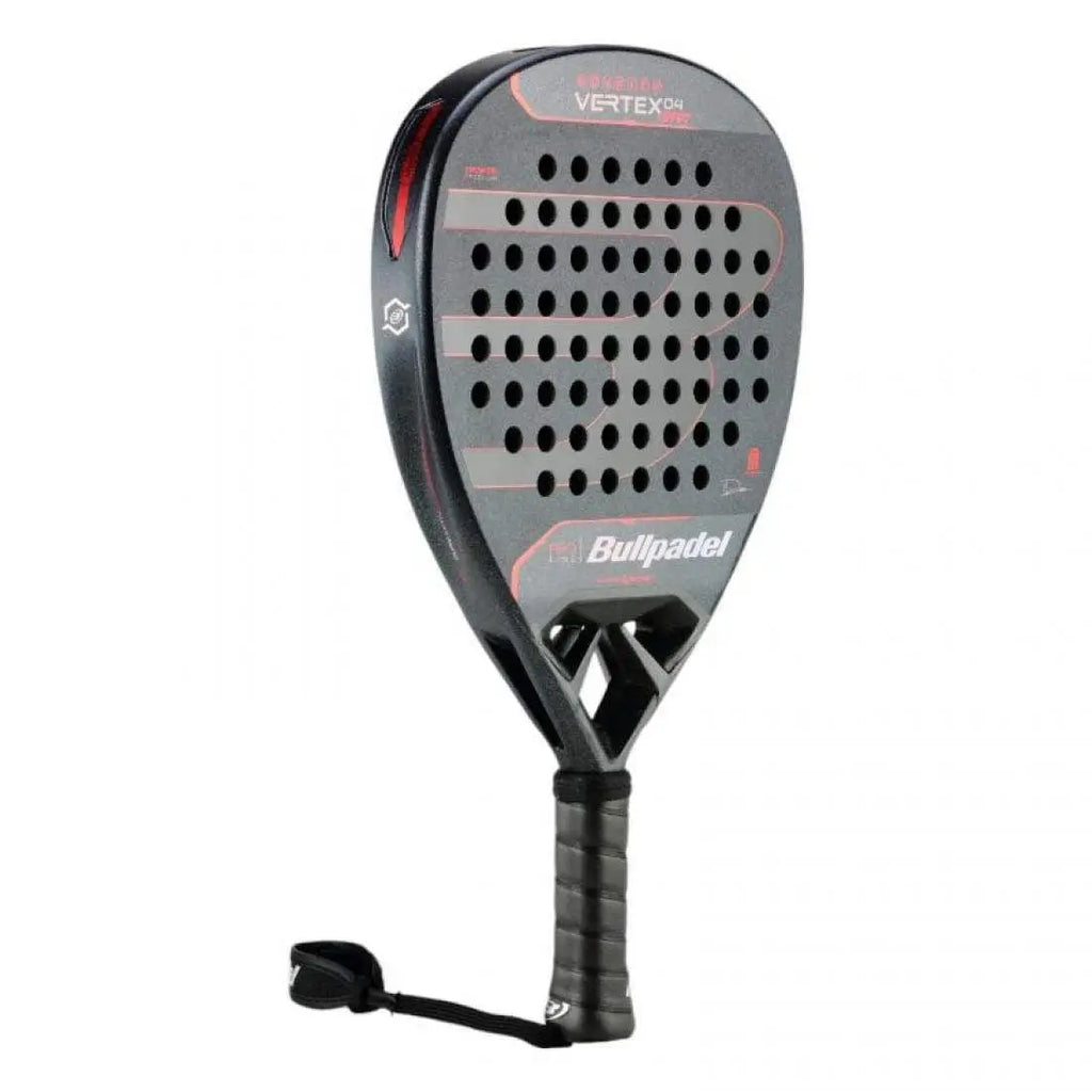Raquette Bullpadel Di Nenno Vertex Comfort 04 Pro Line 2025 Bullpadel