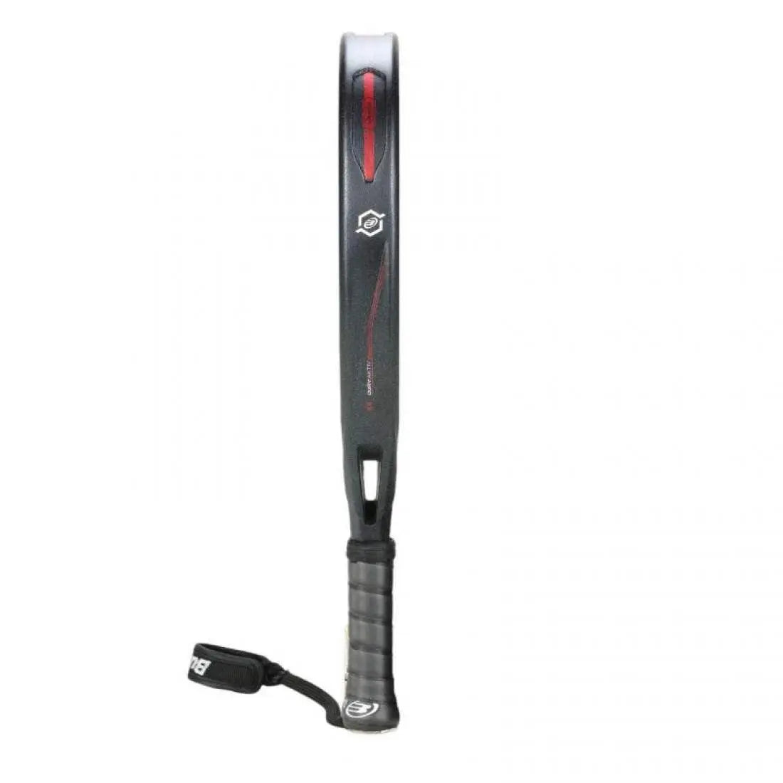 Raquette Bullpadel Di Nenno Vertex Comfort 04 Pro Line 2025 Bullpadel