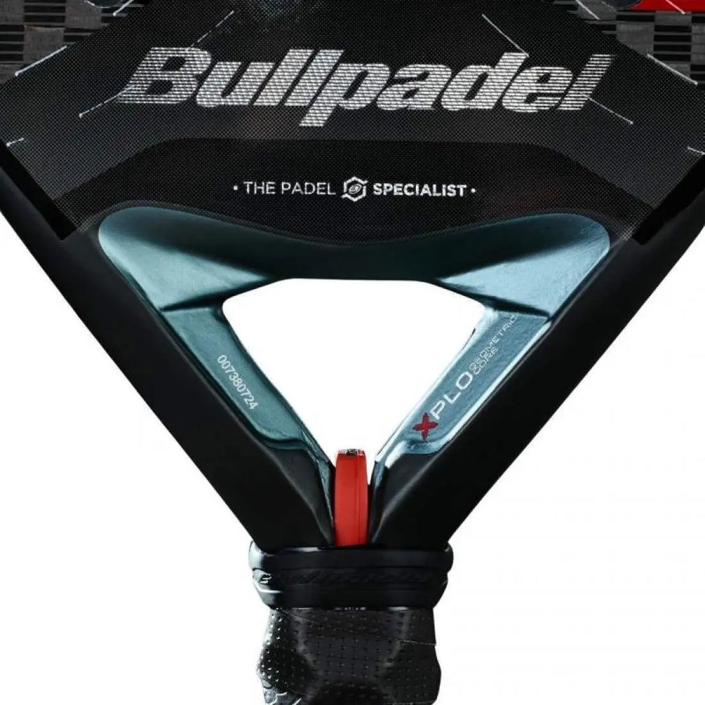 Raquette Bullpadel Di Nenno Xplo 2025 Bullpadel