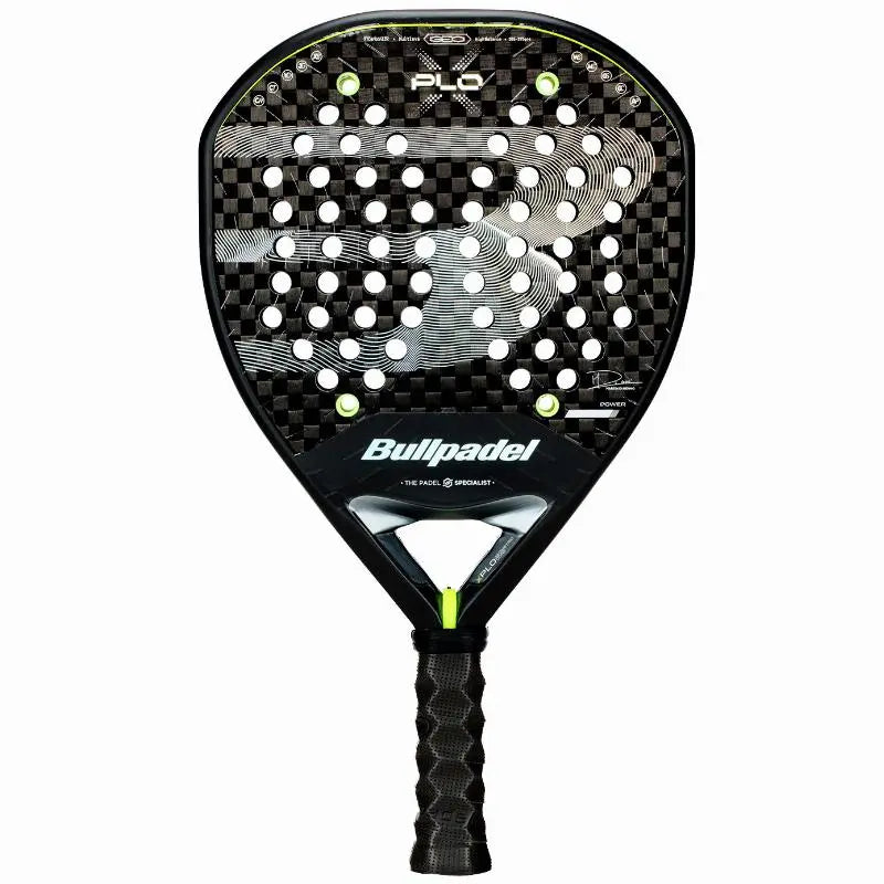 Raquette Bullpadel Di Nenno Xplo 2026 Bullpadel