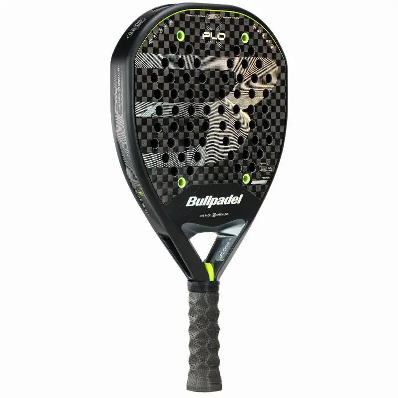 Raquette Bullpadel Di Nenno Xplo 2026 Bullpadel