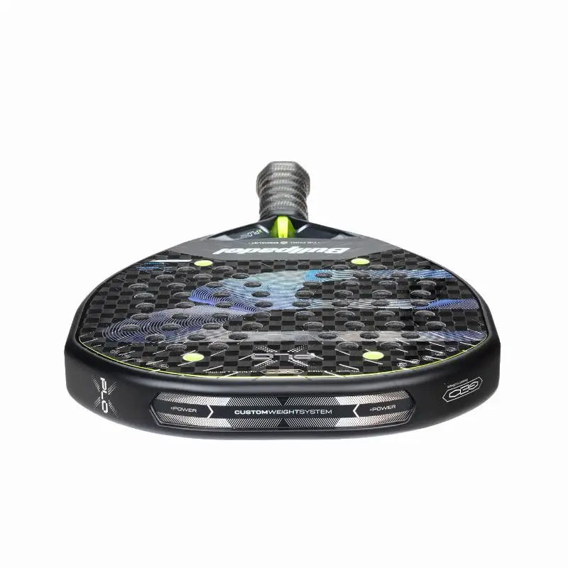 Raquette Bullpadel Di Nenno Xplo 2026 Bullpadel