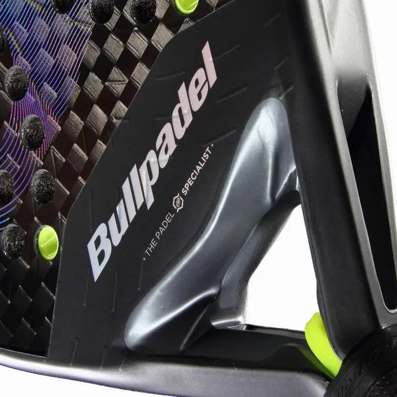 Raquette Bullpadel Di Nenno Xplo 2026 Bullpadel