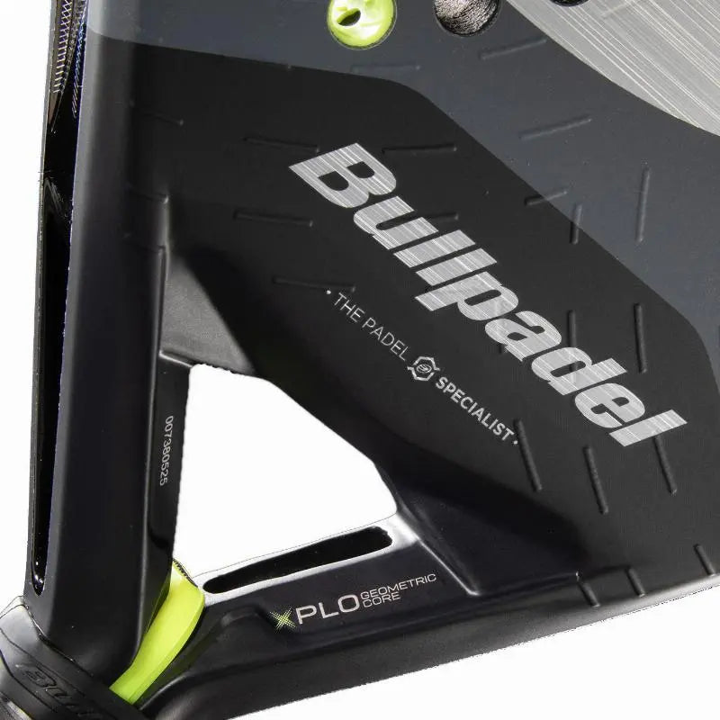 Raquette Bullpadel Di Nenno Xplo 2026 Bullpadel