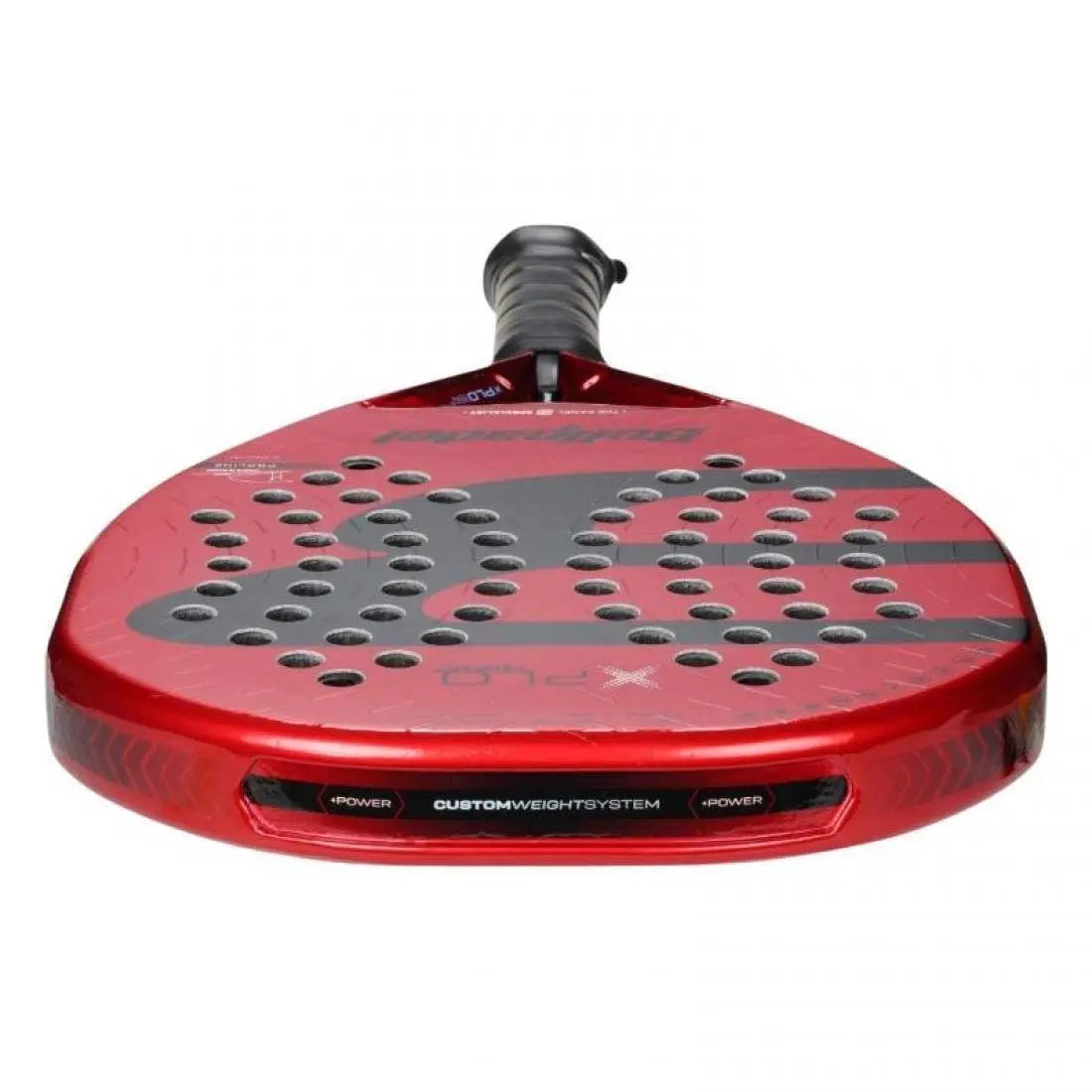 Raquette Bullpadel Di Nenno Xplo Comfort 2025 Bullpadel