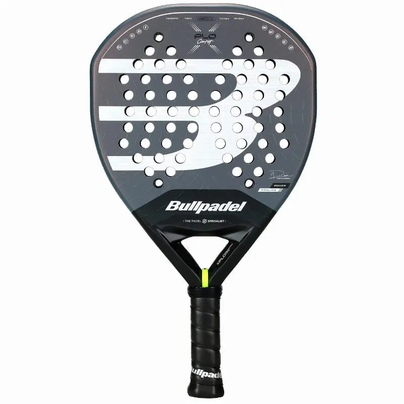 Raquette Bullpadel Di Nenno Xplo Comfort 2026 | padelit