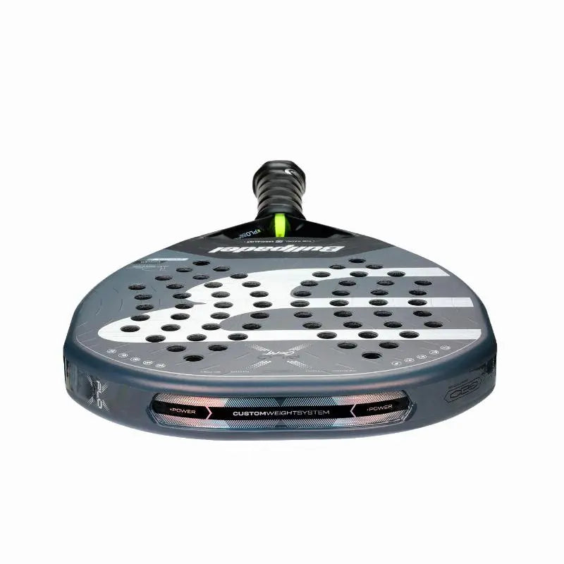 Raquette Bullpadel Di Nenno Xplo Comfort 2026 | padelit