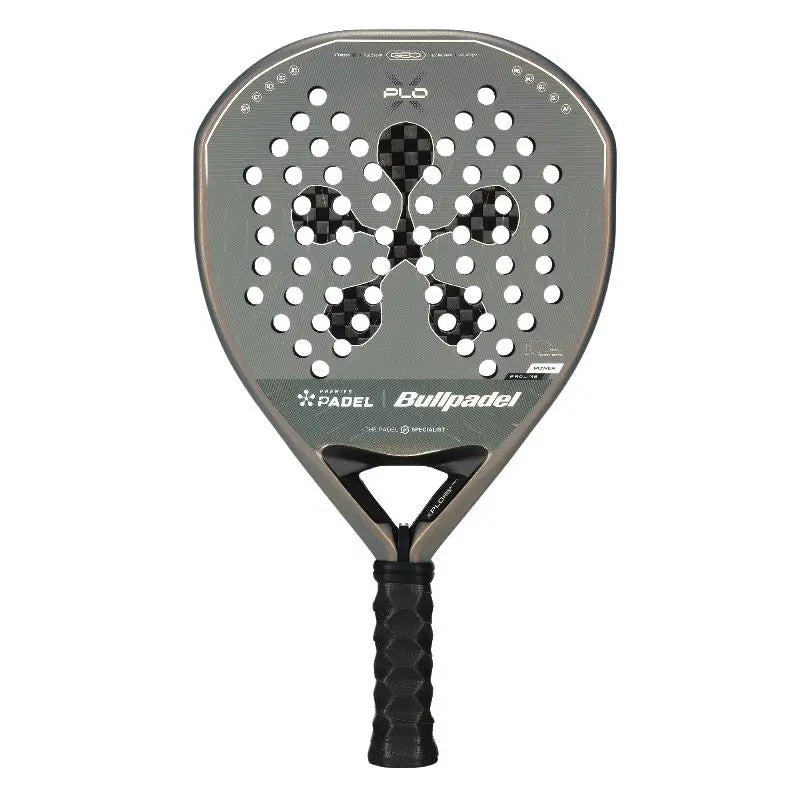 Raquette Bullpadel Di Nenno Xplo Premier Padel 2026 Bullpadel