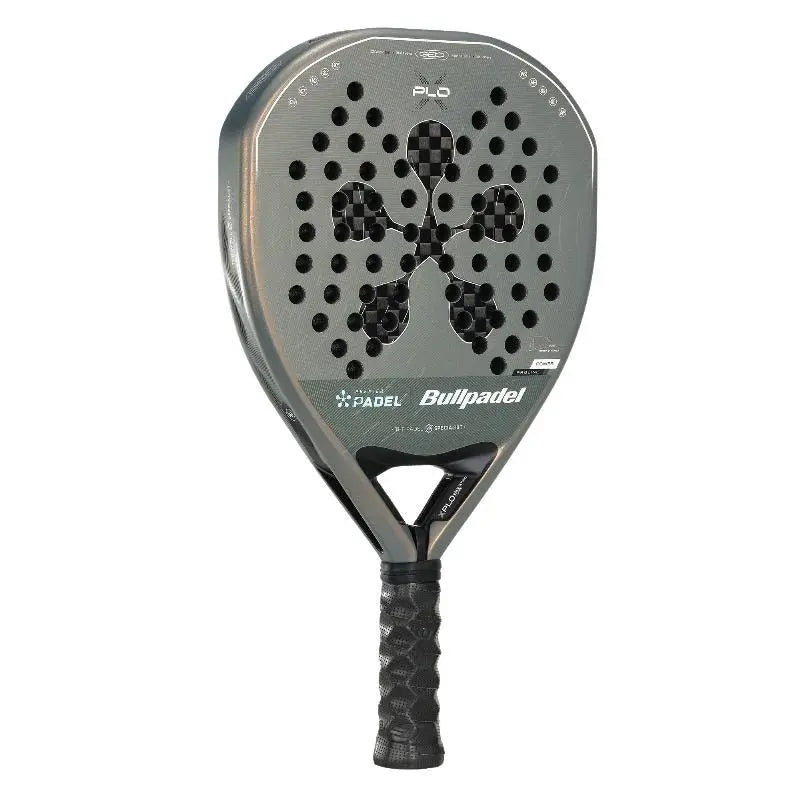 Raquette Bullpadel Di Nenno Xplo Premier Padel 2026 Bullpadel