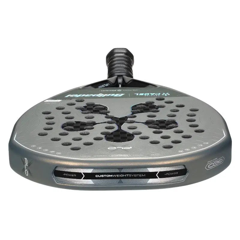Raquette Bullpadel Di Nenno Xplo Premier Padel 2026 Bullpadel