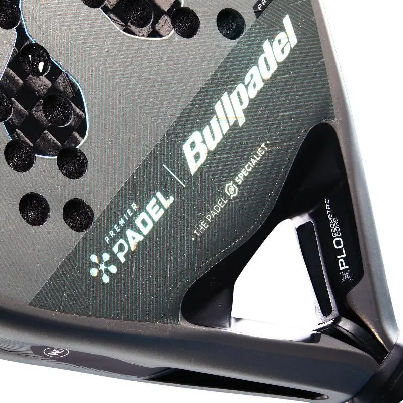 Raquette Bullpadel Di Nenno Xplo Premier Padel 2026 Bullpadel