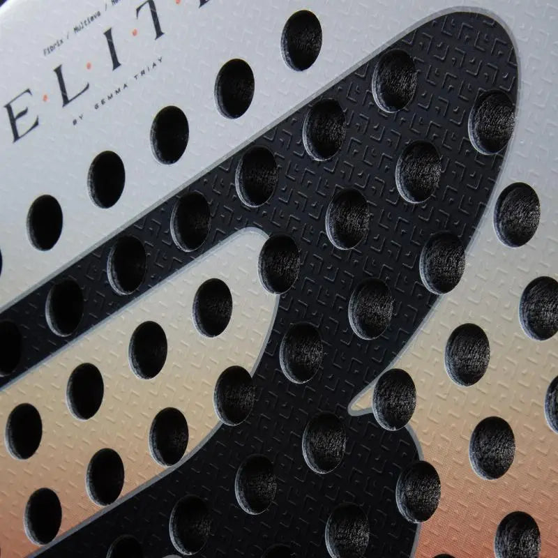 Raquette Bullpadel Gemma Triay Elite Woman 2026 Bullpadel