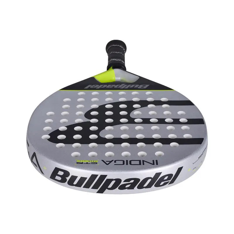 Raquette Bullpadel Indiga Control 2026 Bullpadel