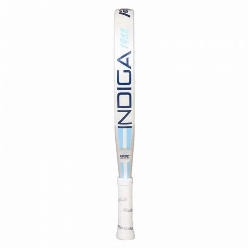 Raquette Bullpadel Indiga Mundial Argentina LTD 1988 Bullpadel