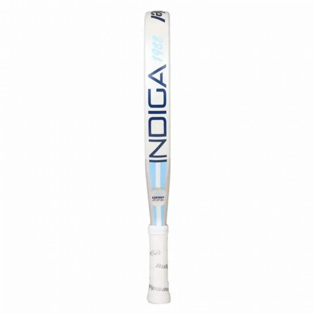 Raquette Bullpadel Indiga Mundial Argentina LTD 1988 Bullpadel