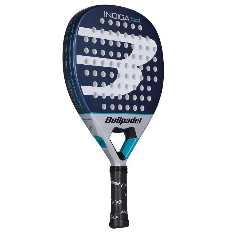 Raquette Bullpadel Indiga Power 2026 Bullpadel