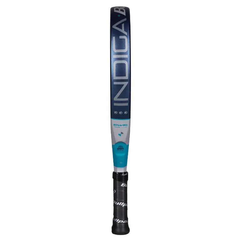 Raquette Bullpadel Indiga Power 2026 Bullpadel
