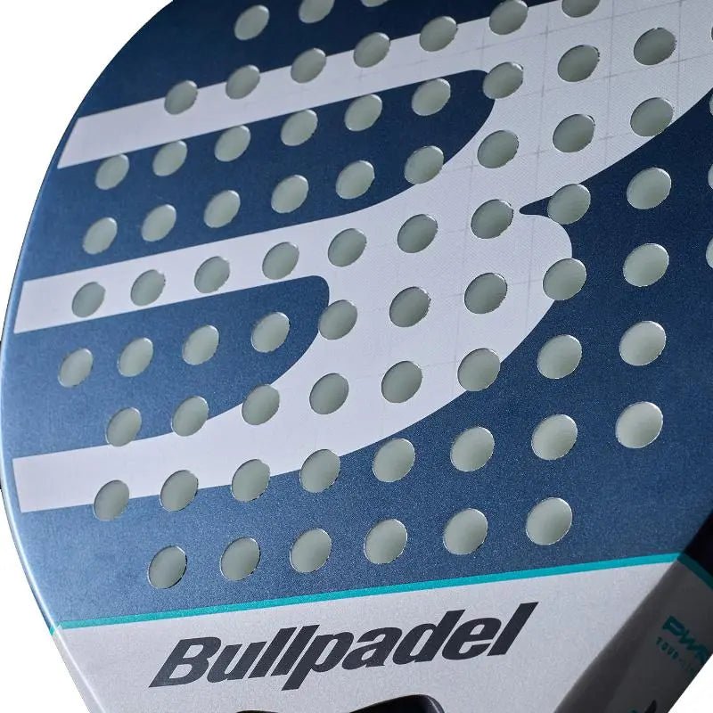 Raquette Bullpadel Indiga Power 2026 Bullpadel