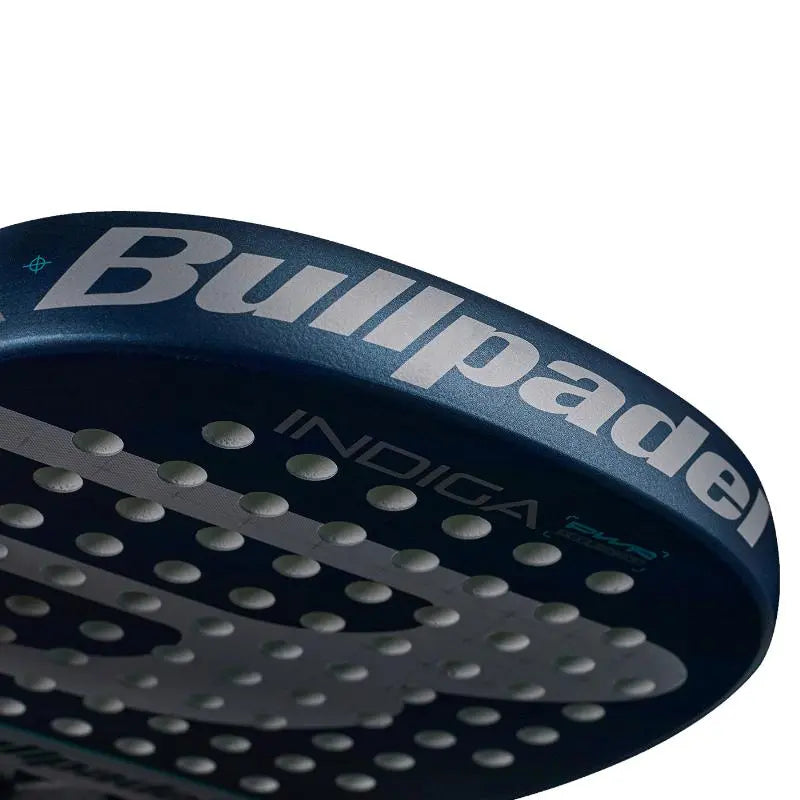 Raquette Bullpadel Indiga Power 2026 Bullpadel