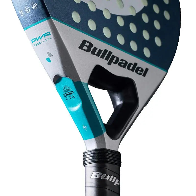 Raquette Bullpadel Indiga Power 2026 Bullpadel