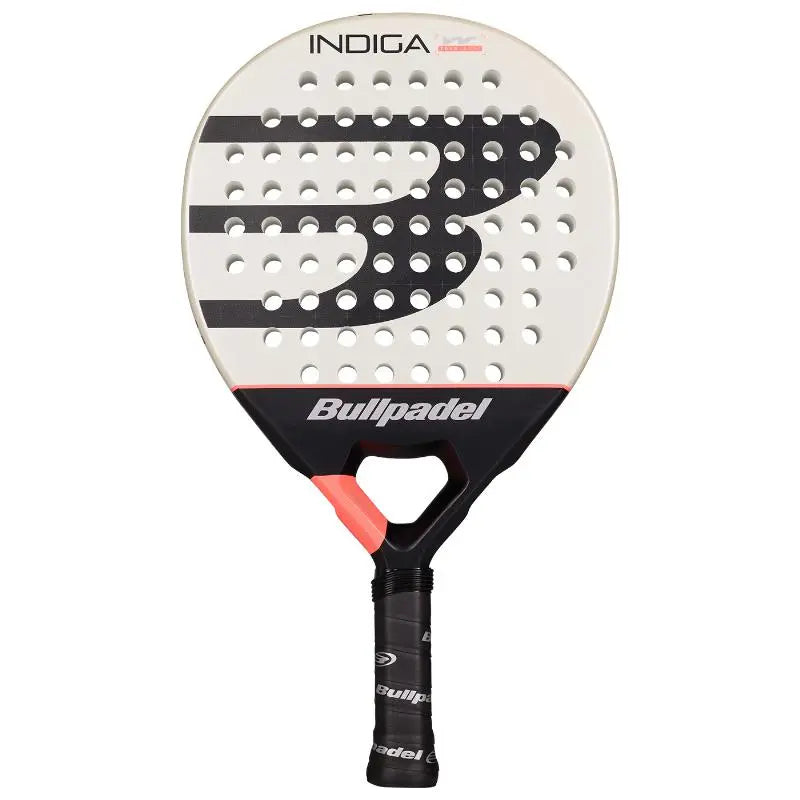Raquette Bullpadel Indiga Woman 2026 Bullpadel
