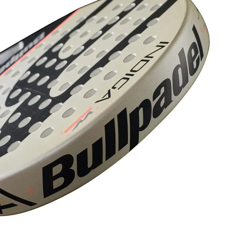 Raquette Bullpadel Indiga Woman 2026 Bullpadel