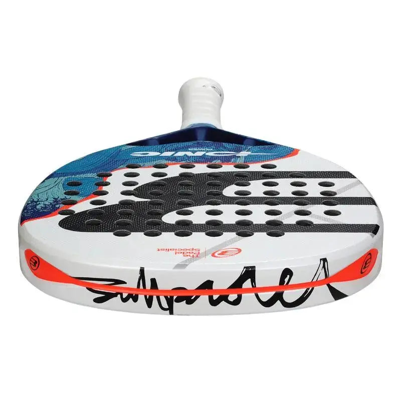 Raquette Bullpadel Ionic Power 2026 Bullpadel