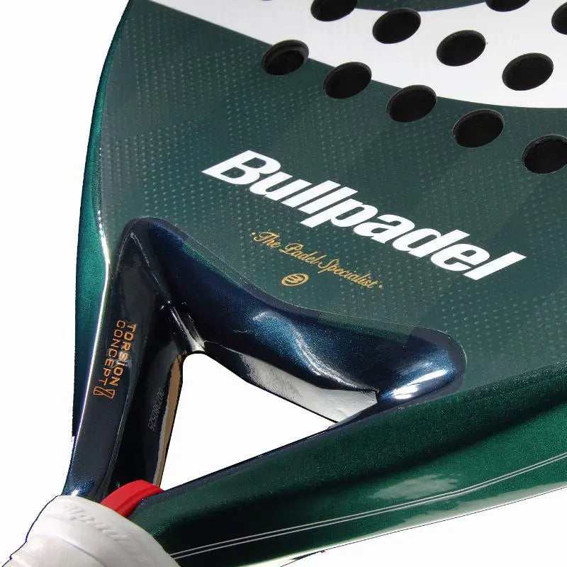 Raquette Bullpadel Juan Martin Diaz Icon 2026 Bullpadel