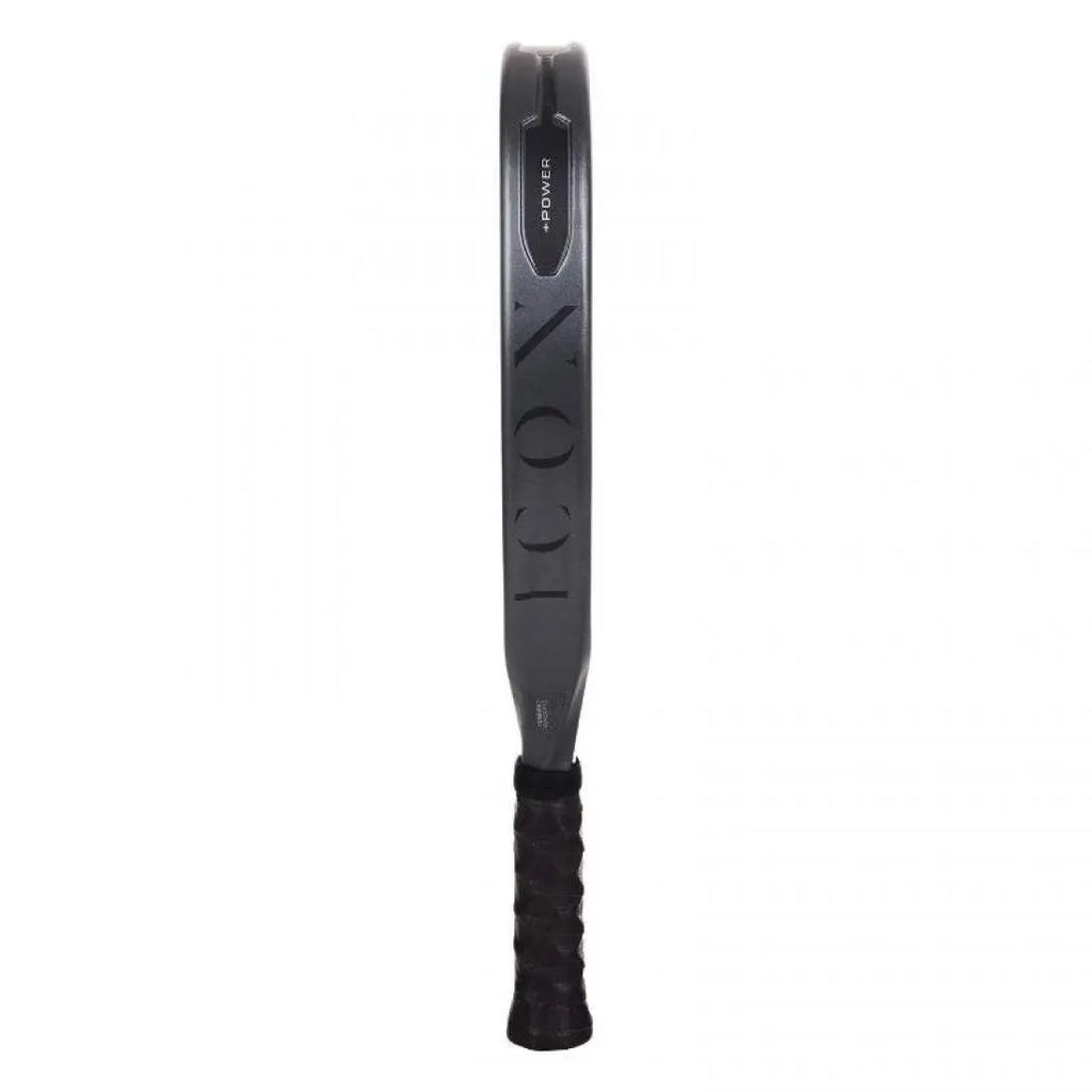 Raquette Bullpadel Juan Martin Diaz Icon Cloud 2025 Bullpadel