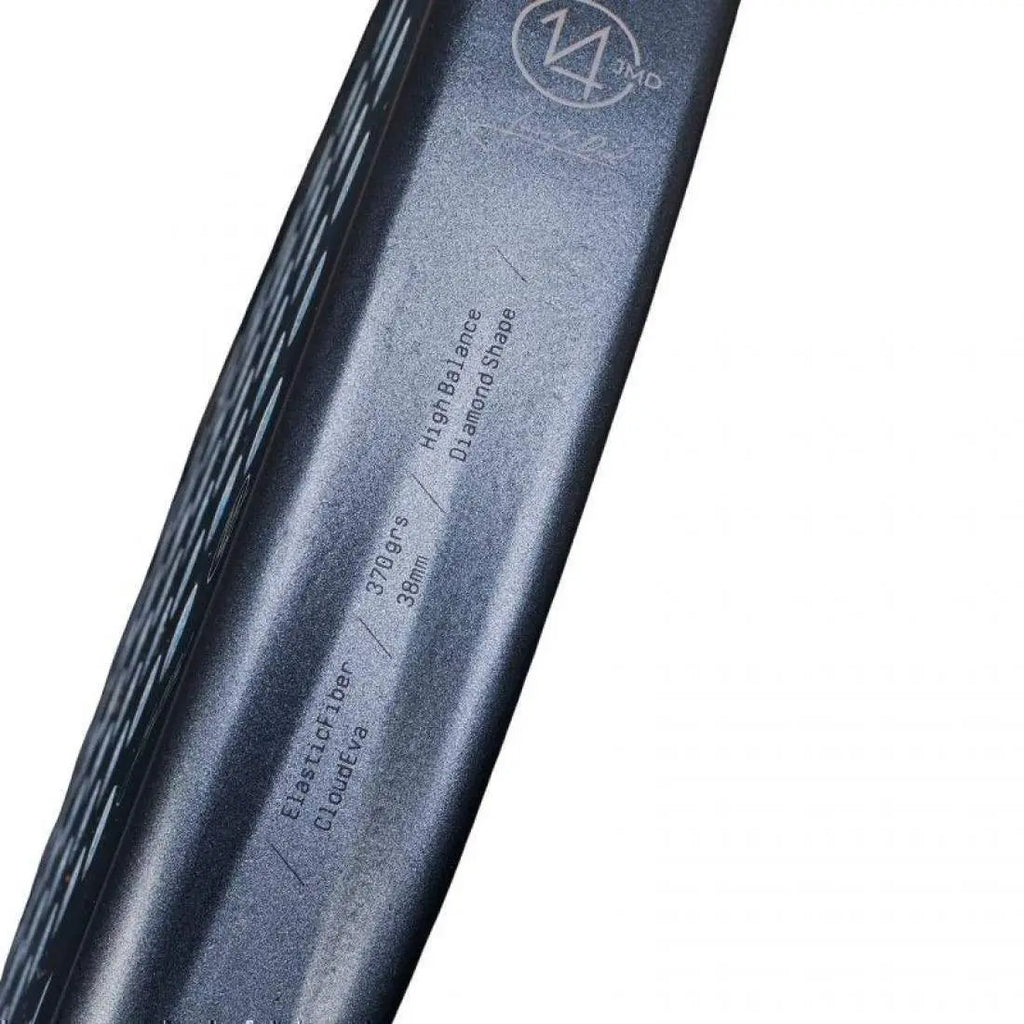 Raquette Bullpadel Juan Martin Diaz Icon Cloud 2025 Bullpadel