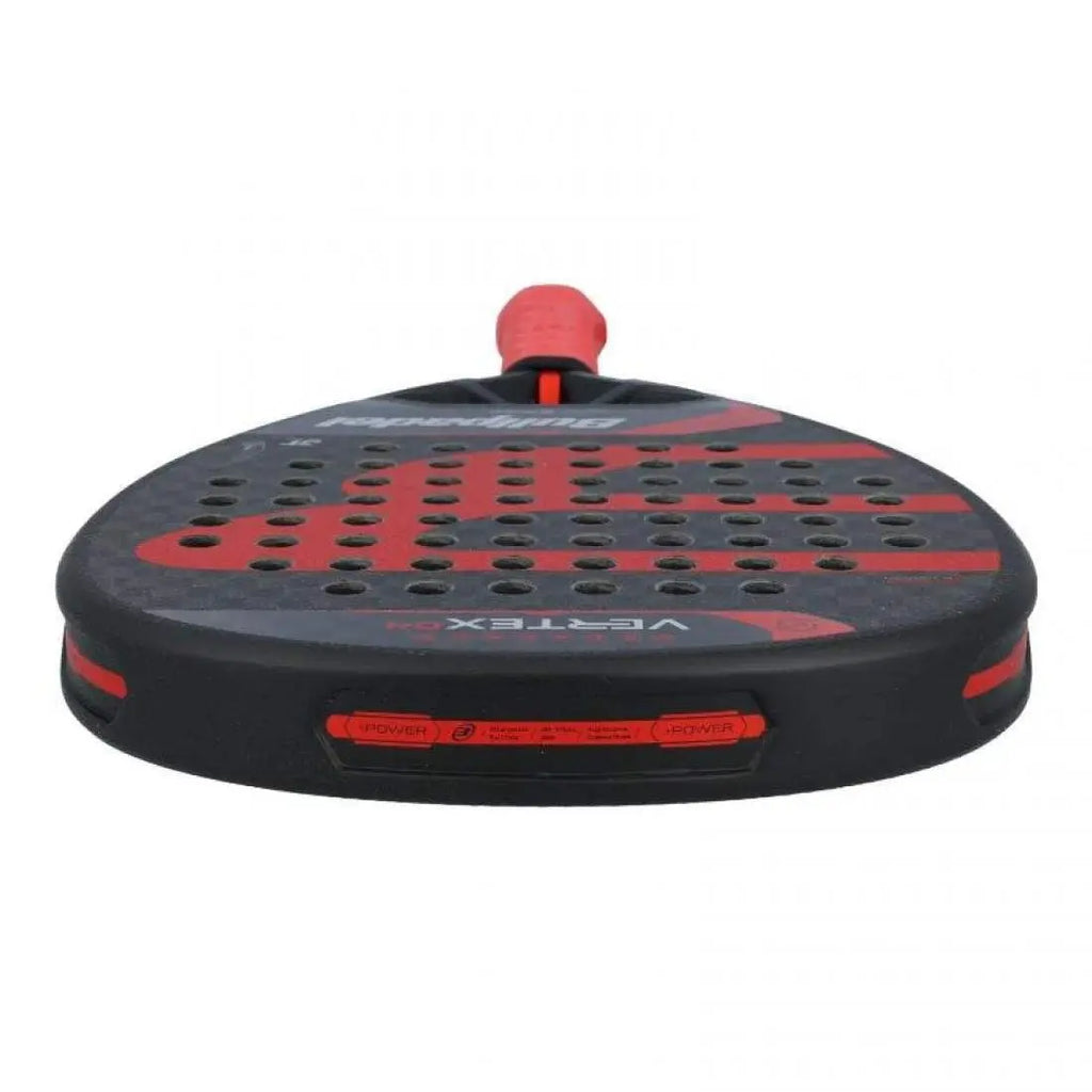 Raquette Bullpadel Juan Tello Vertex 04 2024 Bullpadel