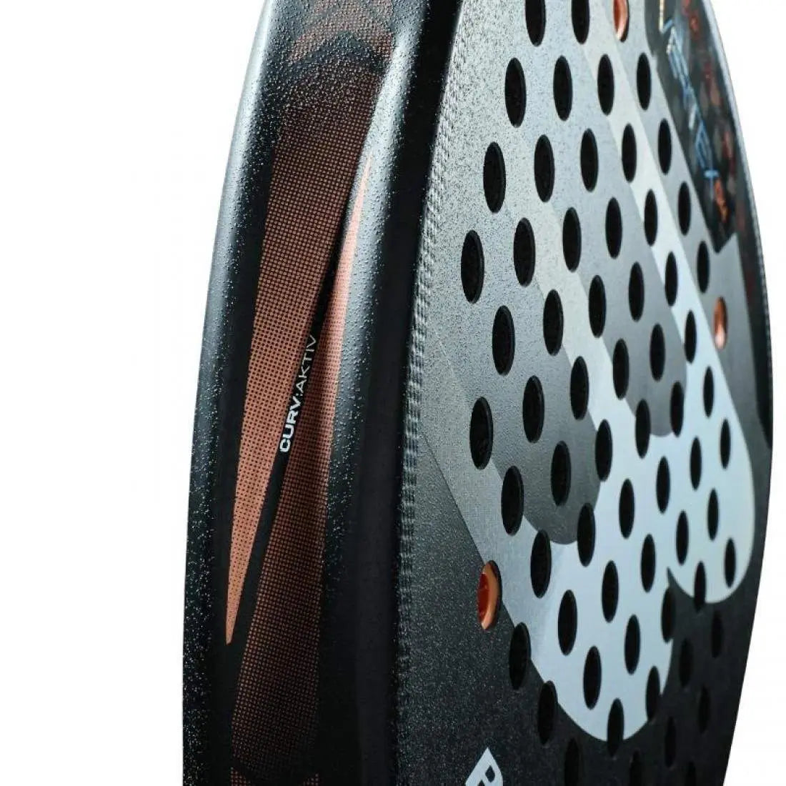 Raquette Bullpadel Juan Tello Vertex 04 2025 Bullpadel