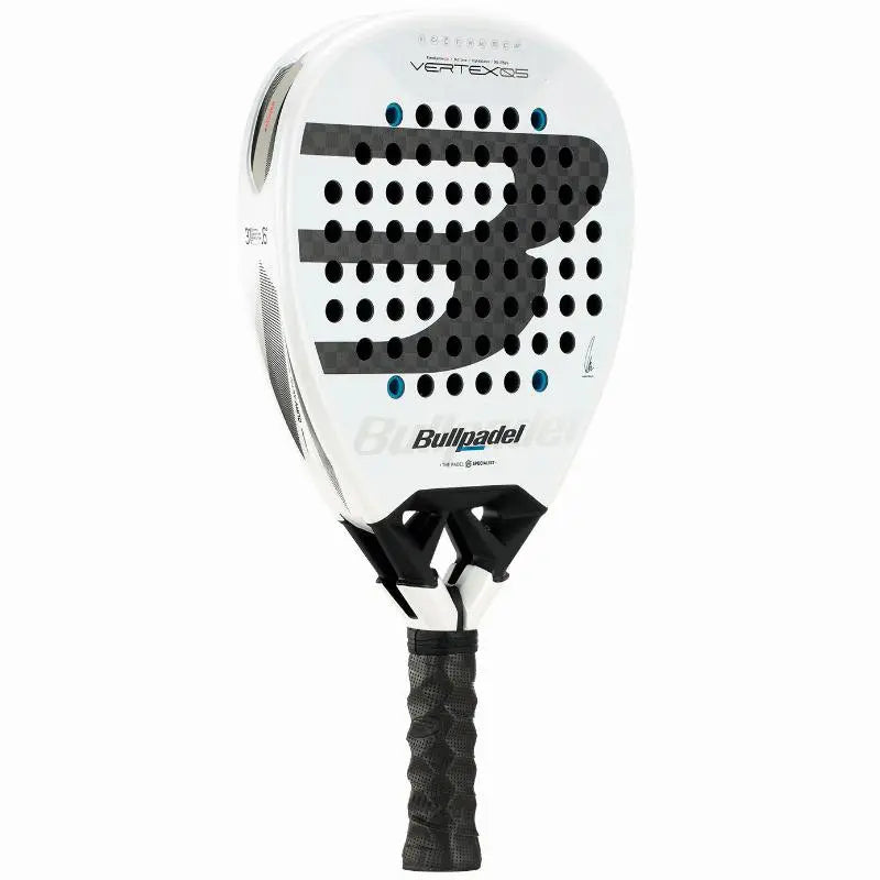 Raquette Bullpadel Juan Tello Vertex 05 2026 | padelit