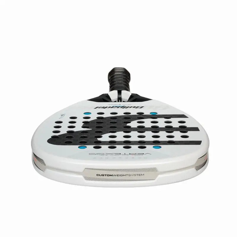 Raquette Bullpadel Juan Tello Vertex 05 2026 | padelit