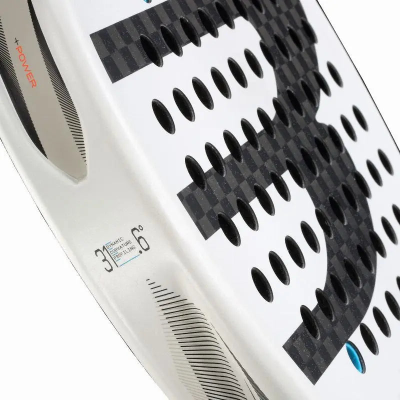 Raquette Bullpadel Juan Tello Vertex 05 2026 | padelit