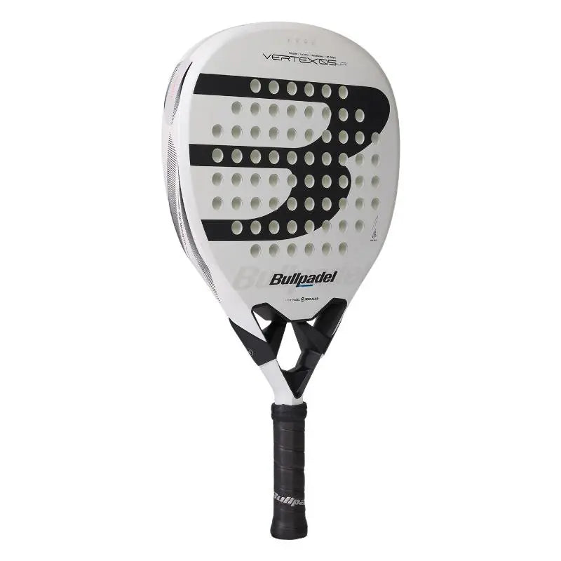 Raquette Bullpadel Juan Tello Vertex 05 Junior 2026 Bullpadel