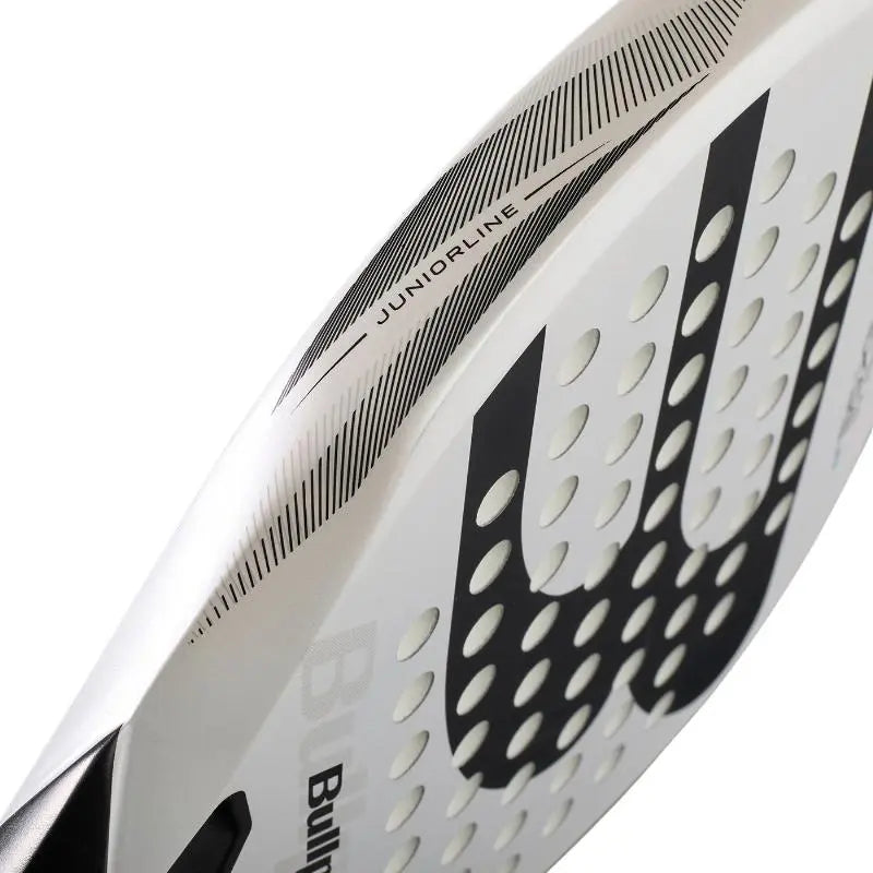 Raquette Bullpadel Juan Tello Vertex 05 Junior 2026 Bullpadel