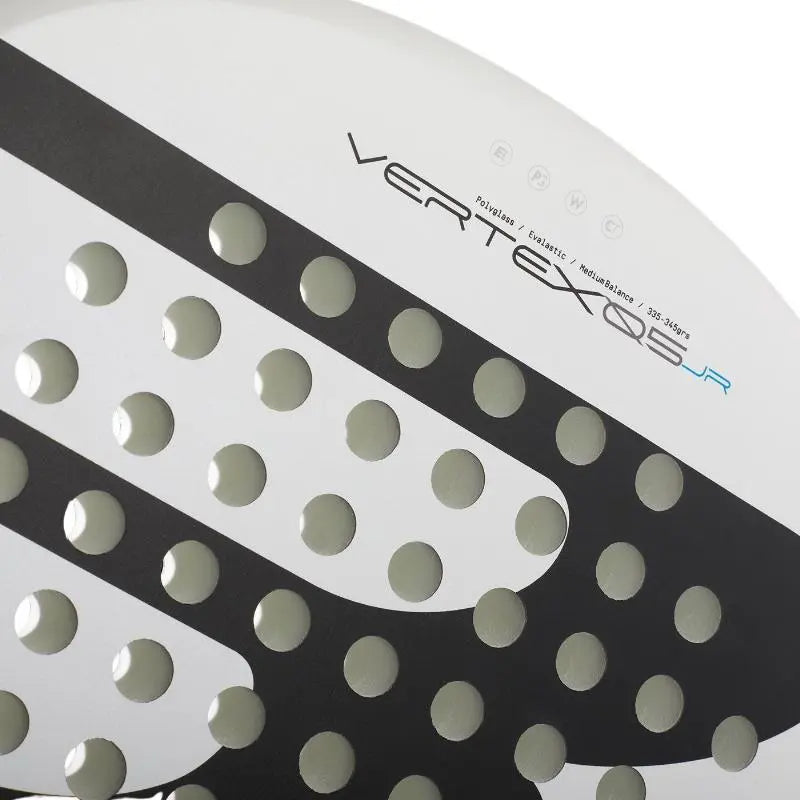 Raquette Bullpadel Juan Tello Vertex 05 Junior 2026 Bullpadel