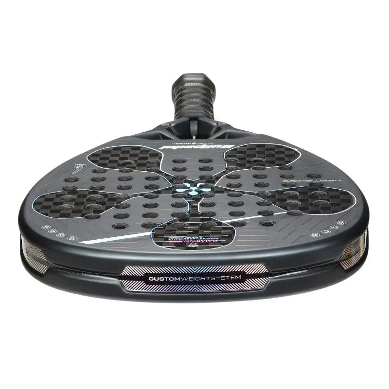 Raquette Bullpadel Juan Tello Vertex 05 Tour Finals 25 | padelit