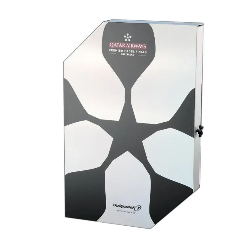 Raquette Bullpadel Juan Tello Vertex 05 Tour Finals 25 | padelit