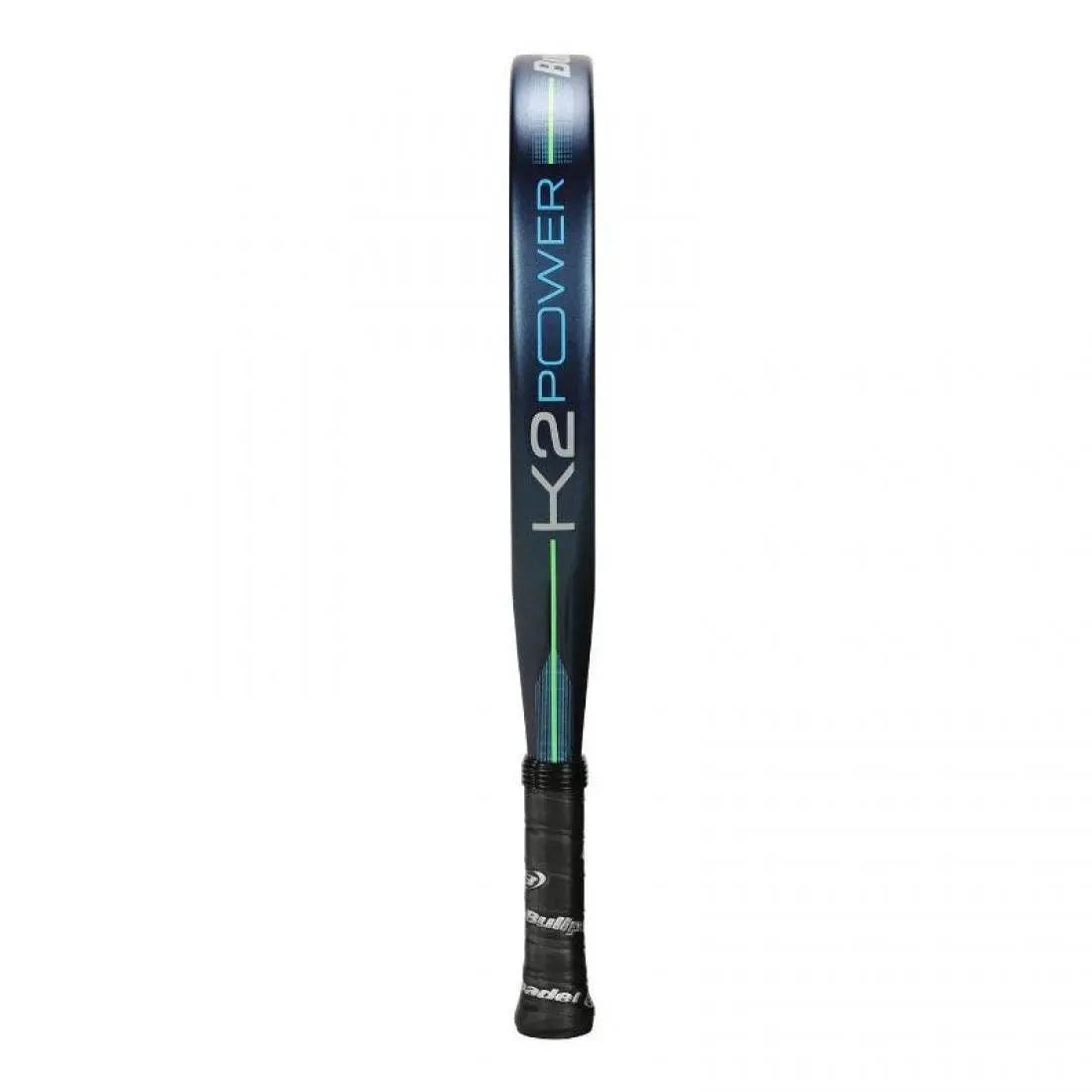 Raquette Bullpadel K2 Power 2025 Bullpadel