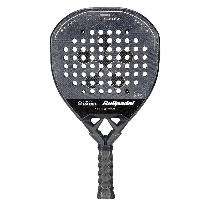 Raquette Bullpadel Pablo Cardona Vertex 05 Geo Premier Padel 2026 Bullpadel
