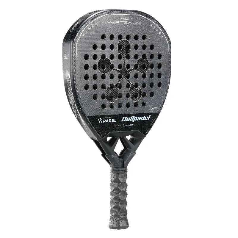 Raquette Bullpadel Pablo Cardona Vertex 05 Geo Premier Padel 2026 Bullpadel