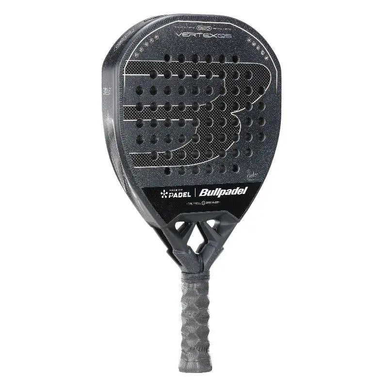 Raquette Bullpadel Pablo Cardona Vertex 05 Geo Premier Padel 2026 Bullpadel