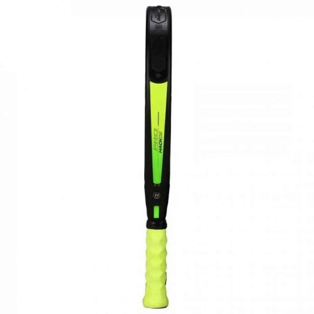 Raquette Bullpadel Paquito Navarro Hack 02 Proline 2020 Bullpadel