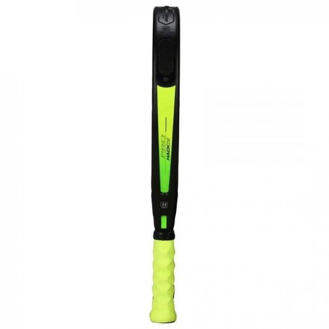 Raquette Bullpadel Paquito Navarro Hack 02 Proline 2020 Bullpadel